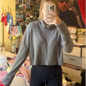 Cute Wild Fable Turtleneck Sweater